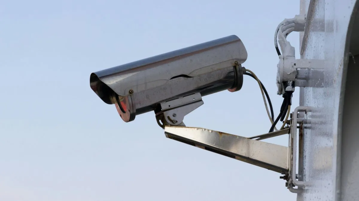 Dịch vụ lắp đặt Camera an ninh tận nơi