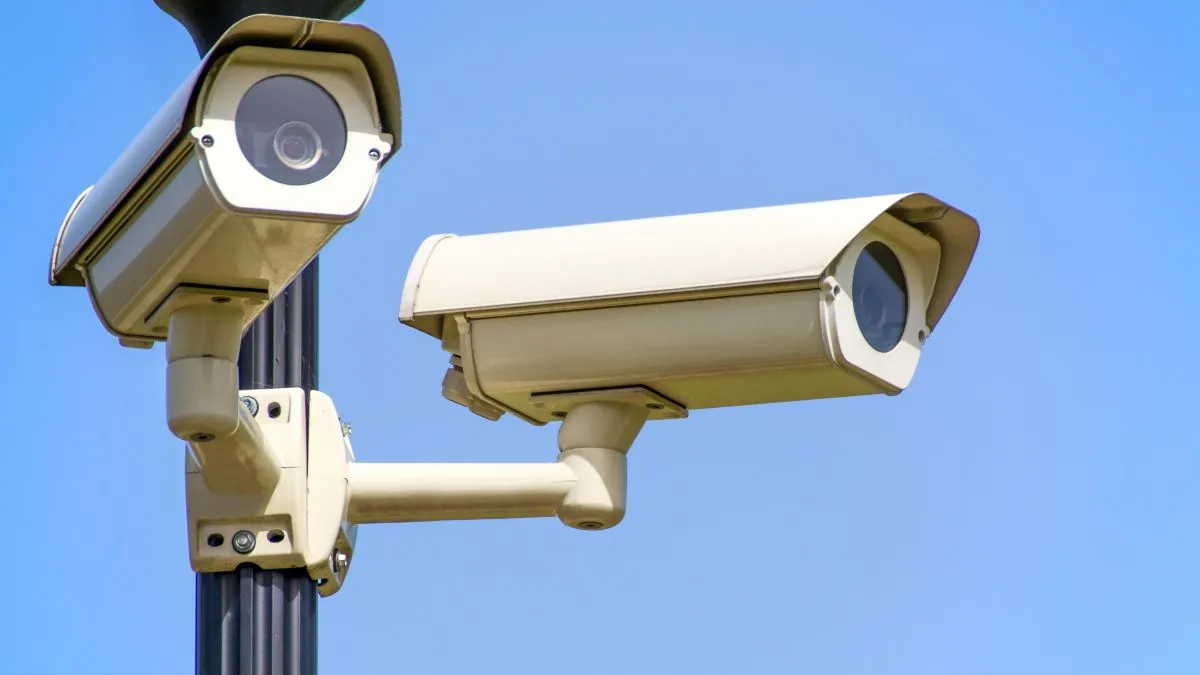 Dịch vụ lắp đặt Camera an ninh tận nơi