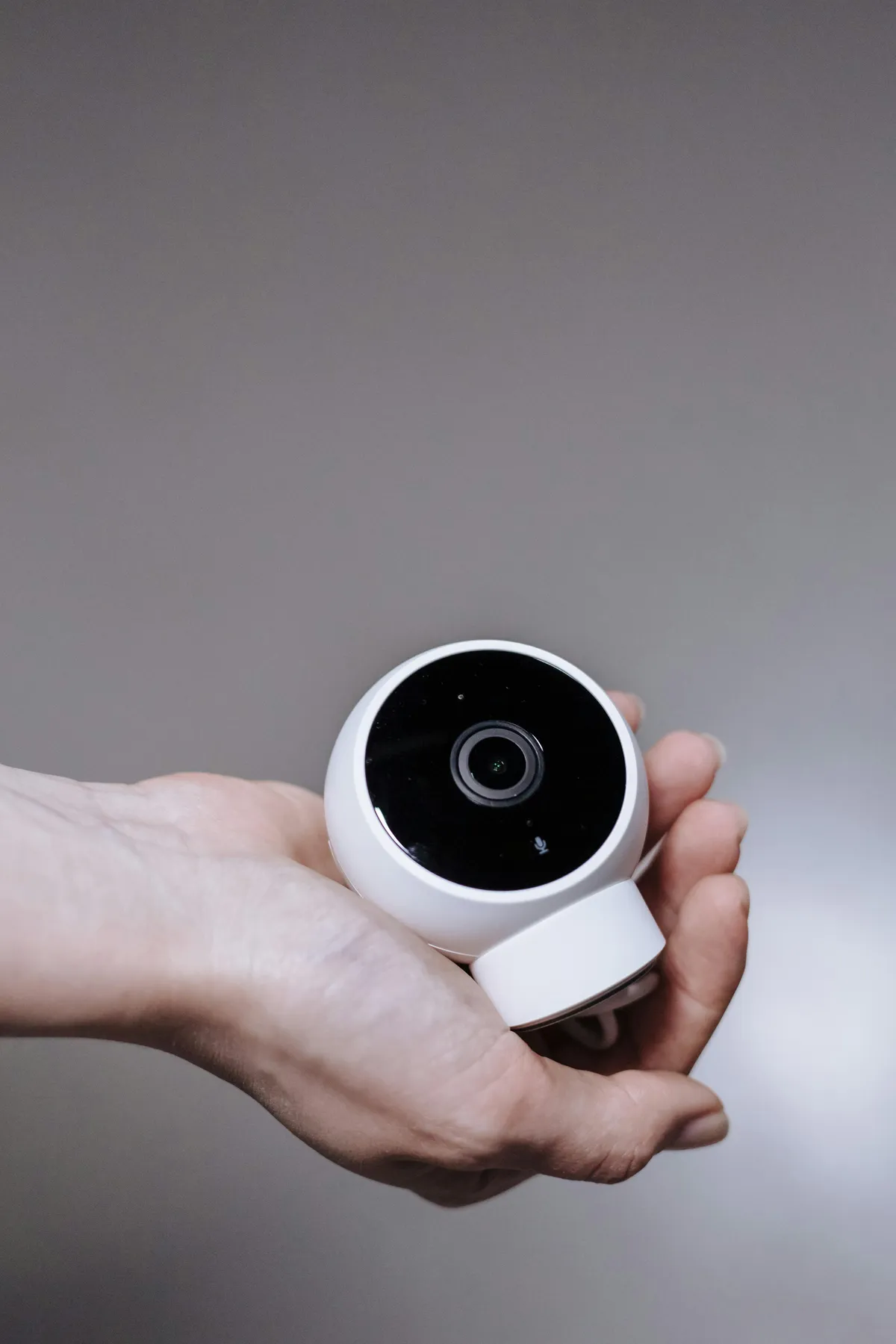 Dịch vụ lắp đặt Camera an ninh tận nơi