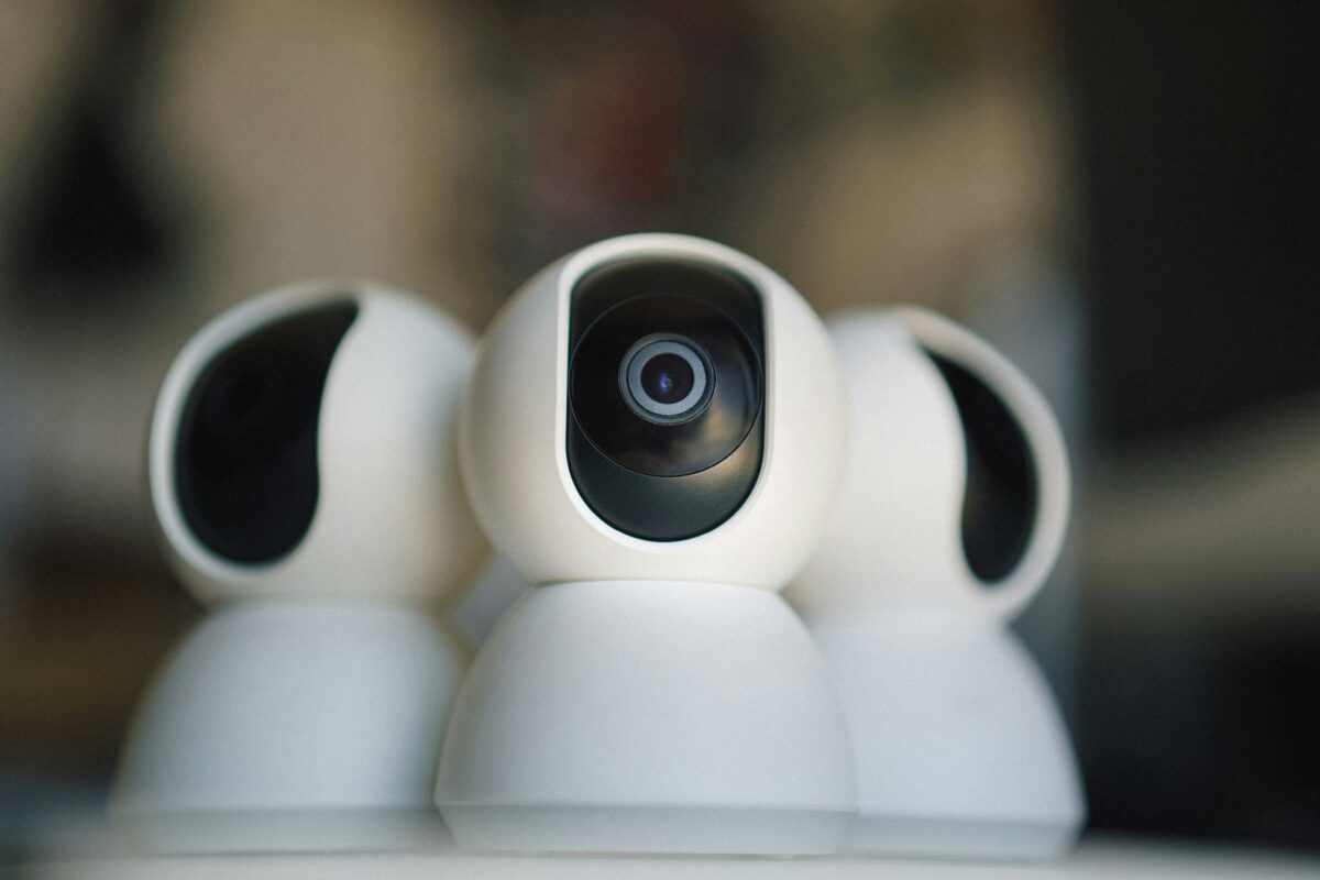 Dịch vụ lắp đặt Camera an ninh tận nơi